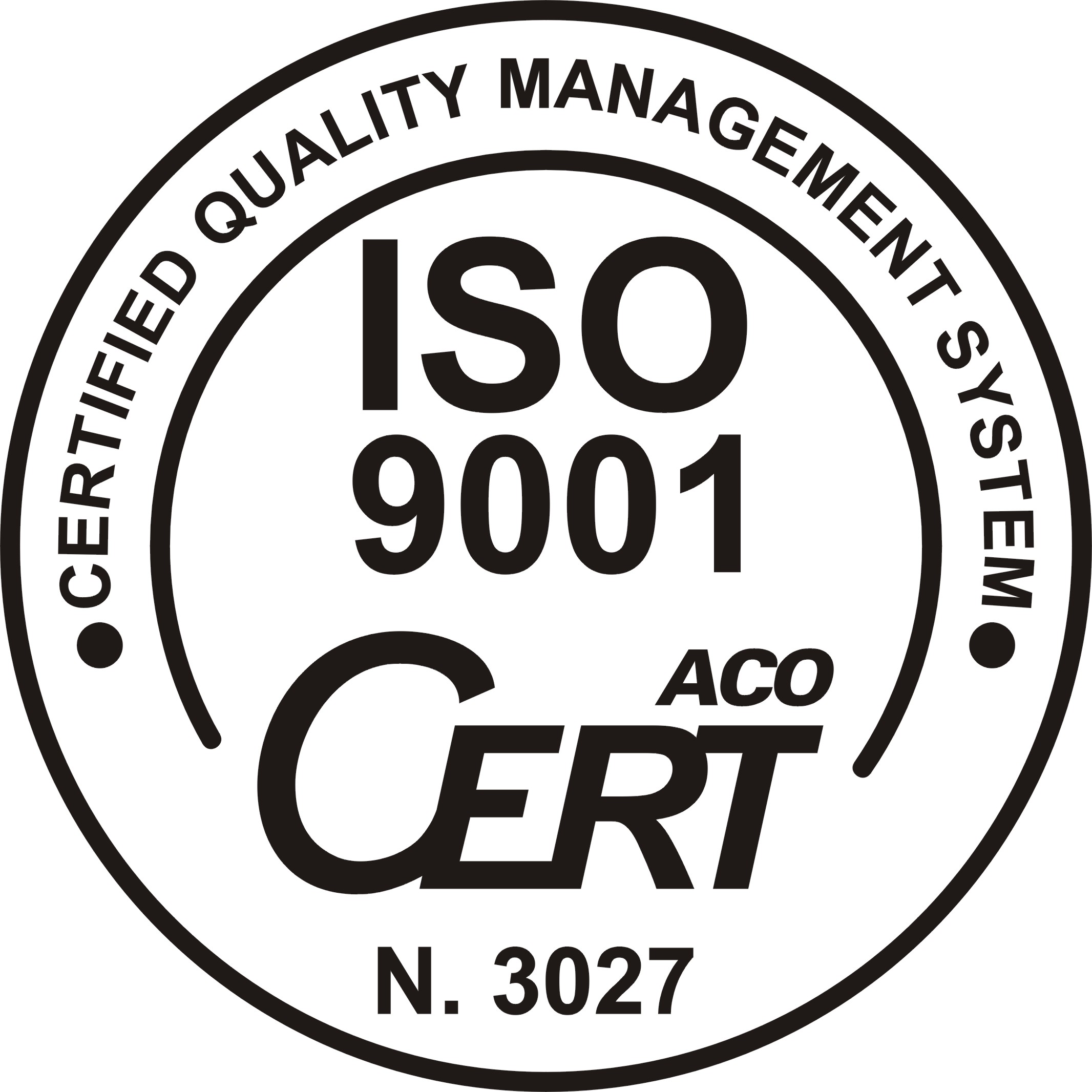 ISO 9001