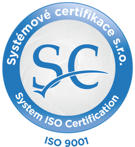 ISO 9001