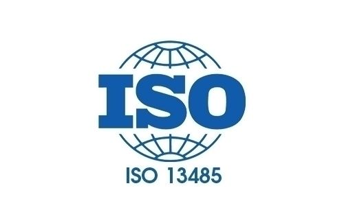 logo ISO 13485