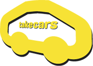 logo Takecars
